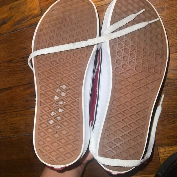 Old skool vans - Picture 7 of 8